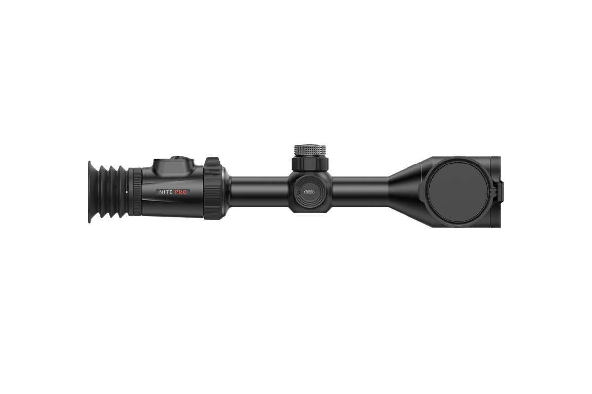 Nocpix NITE PRO D50R 8K Digital Night Vision Scope
