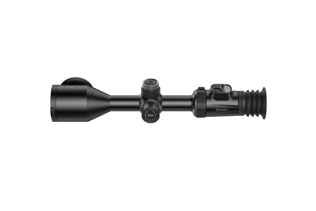 Nocpix NITE PRO D50R 8K Digital Night Vision Scope