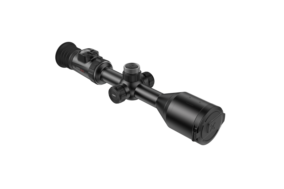 Nocpix NITE PRO D50R 8K Digital Night Vision Scope