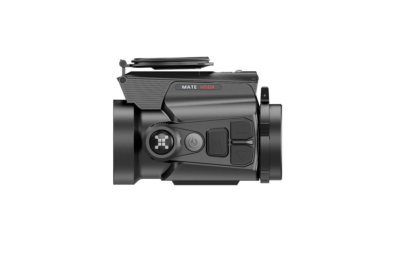 Nocpix MATE MH50R Thermal Clip-On
