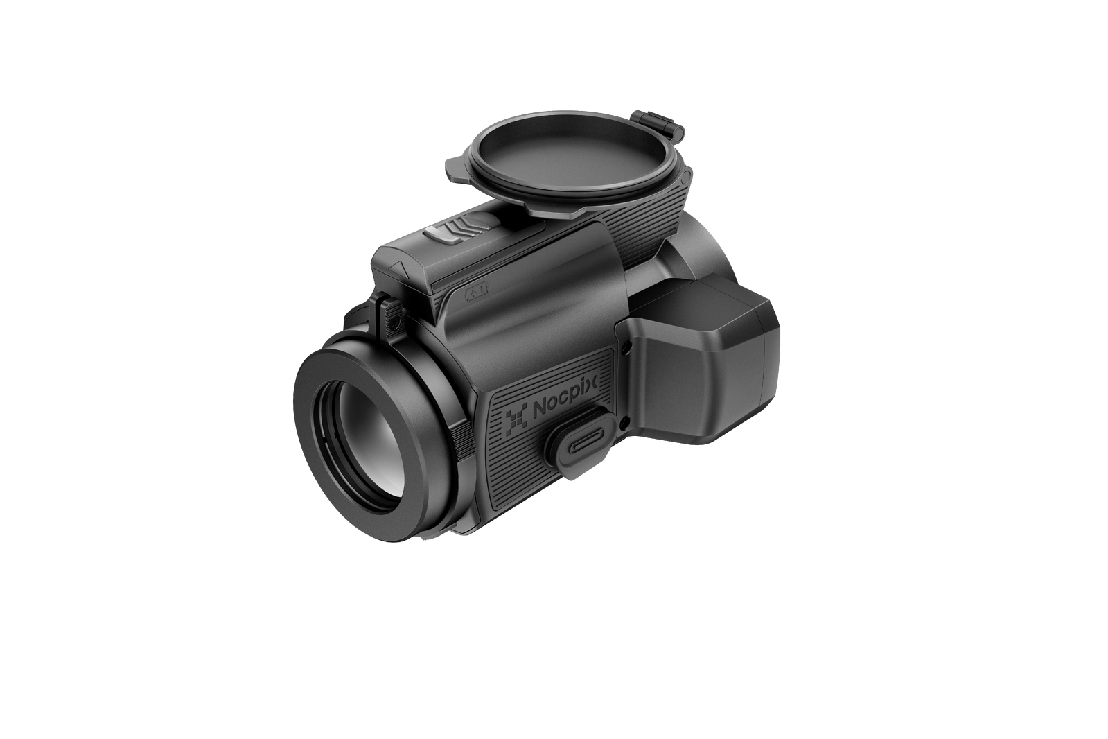 Nocpix MATE MH50R Thermal Clip-On