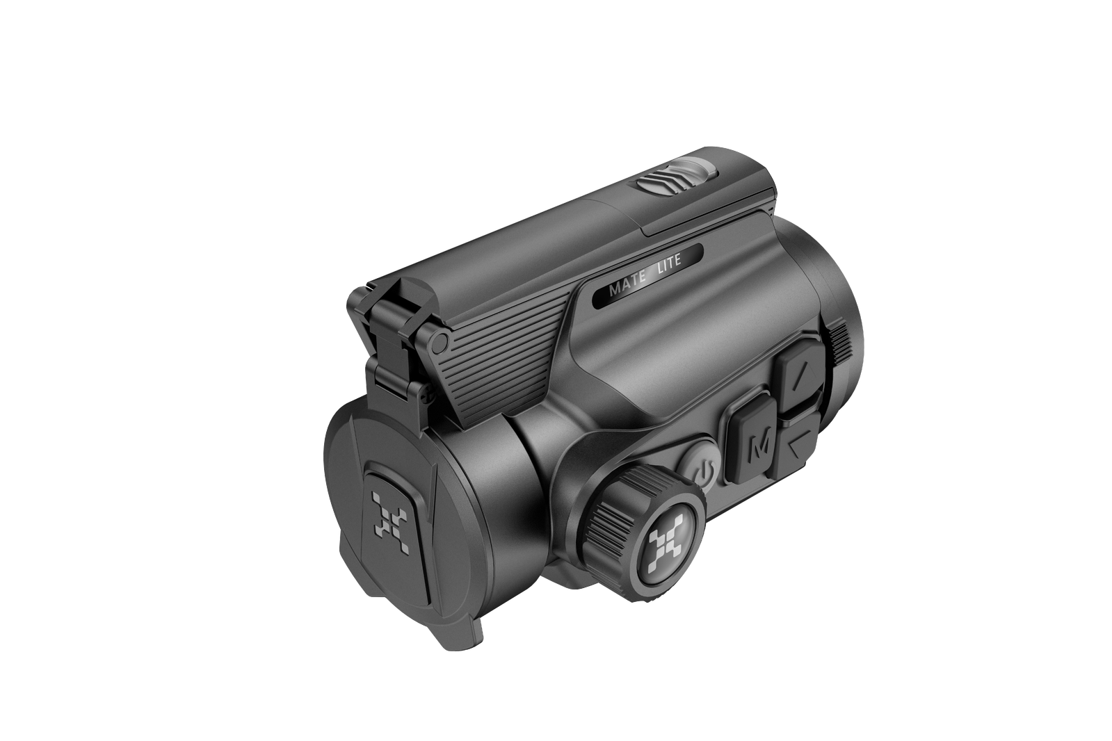 Nocpix MATE L38 Thermal Clip-On