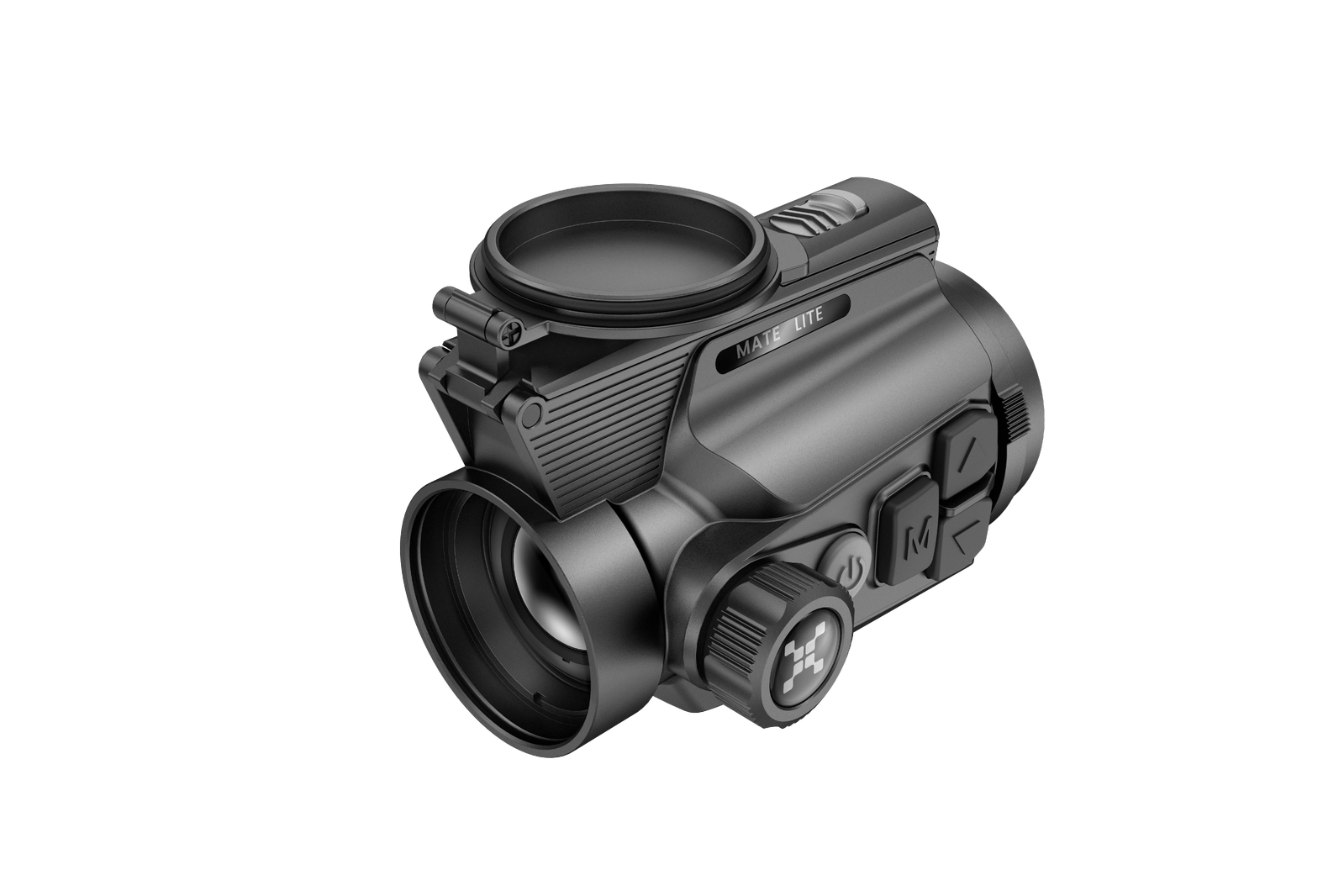 Nocpix MATE L38 Thermal Clip-On