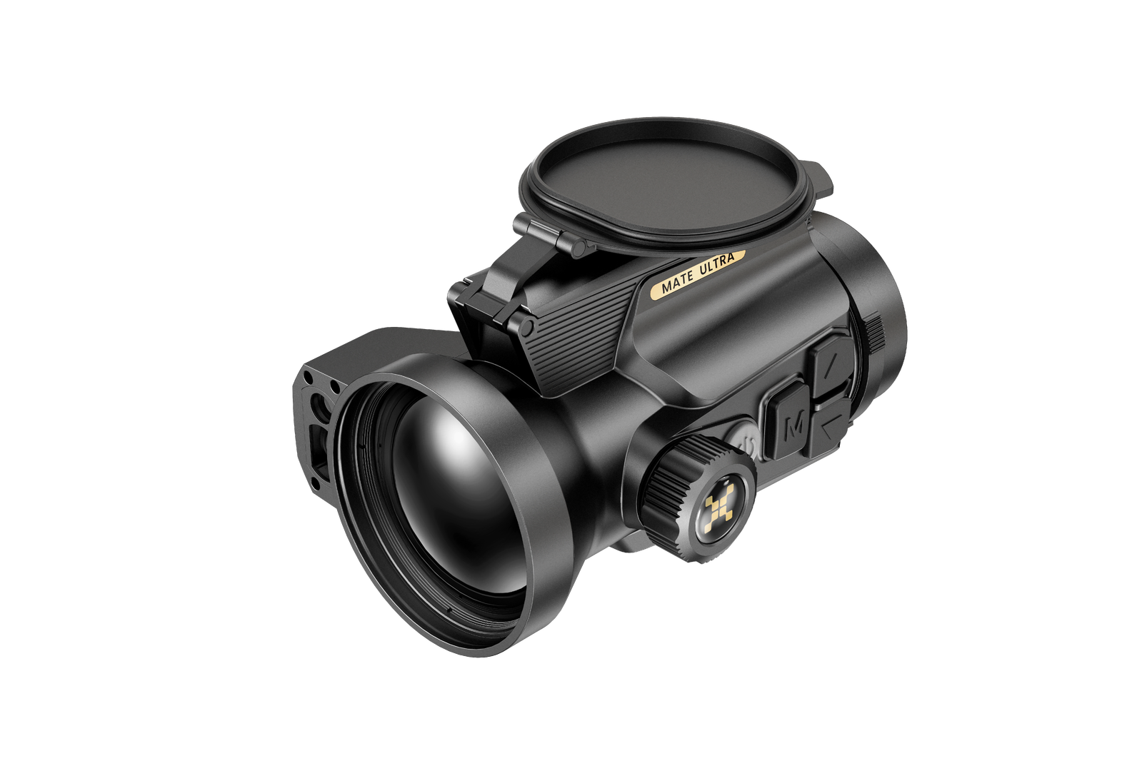 Nocpix MATE ULTRA S60R Thermal Clip-On