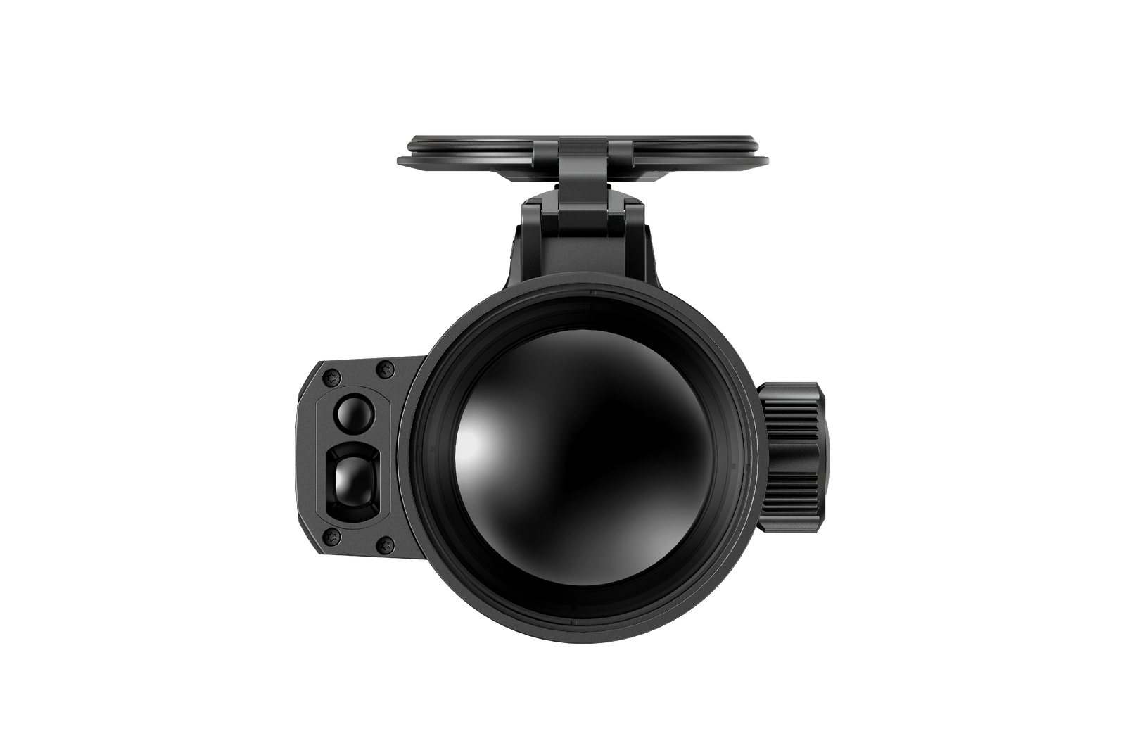 Nocpix MATE ULTRA S60R Thermal Clip-On