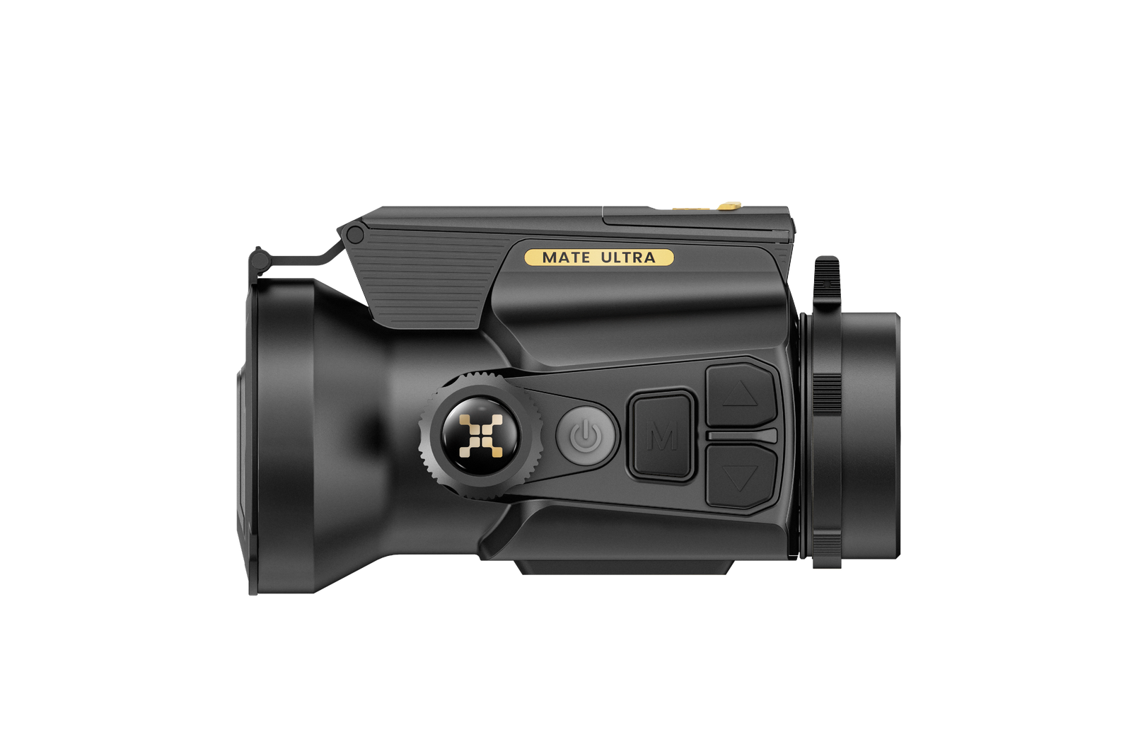 Nocpix MATE ULTRA S60R Thermal Clip-On