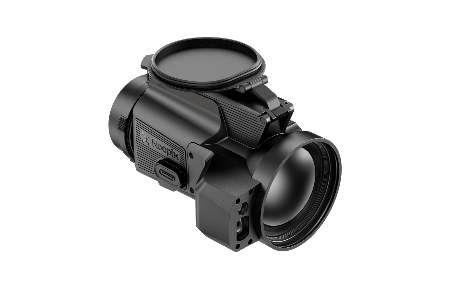 Nocpix MATE ULTRA S60R Thermal Clip-On