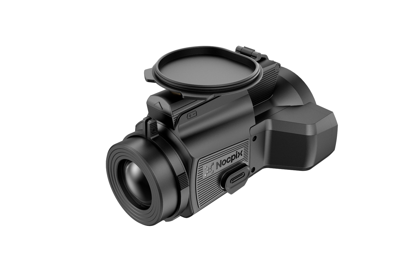 Nocpix MATE ULTRA S60R Thermal Clip-On