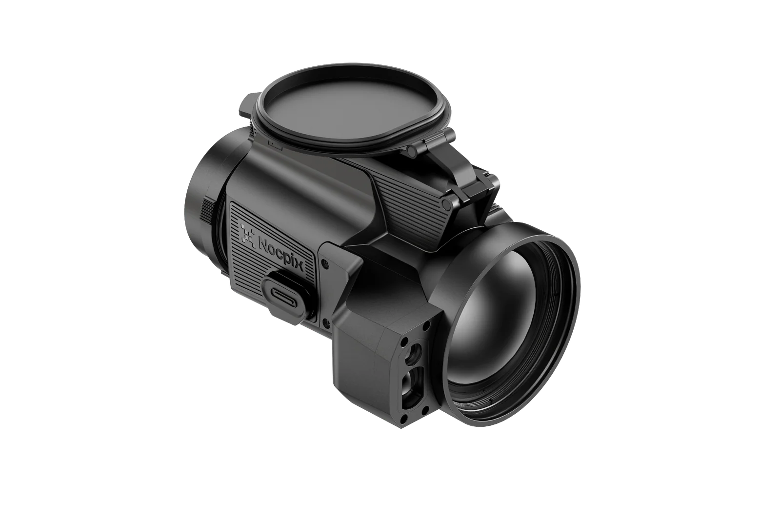 Nocpix MATE H38R Thermal Clip-On