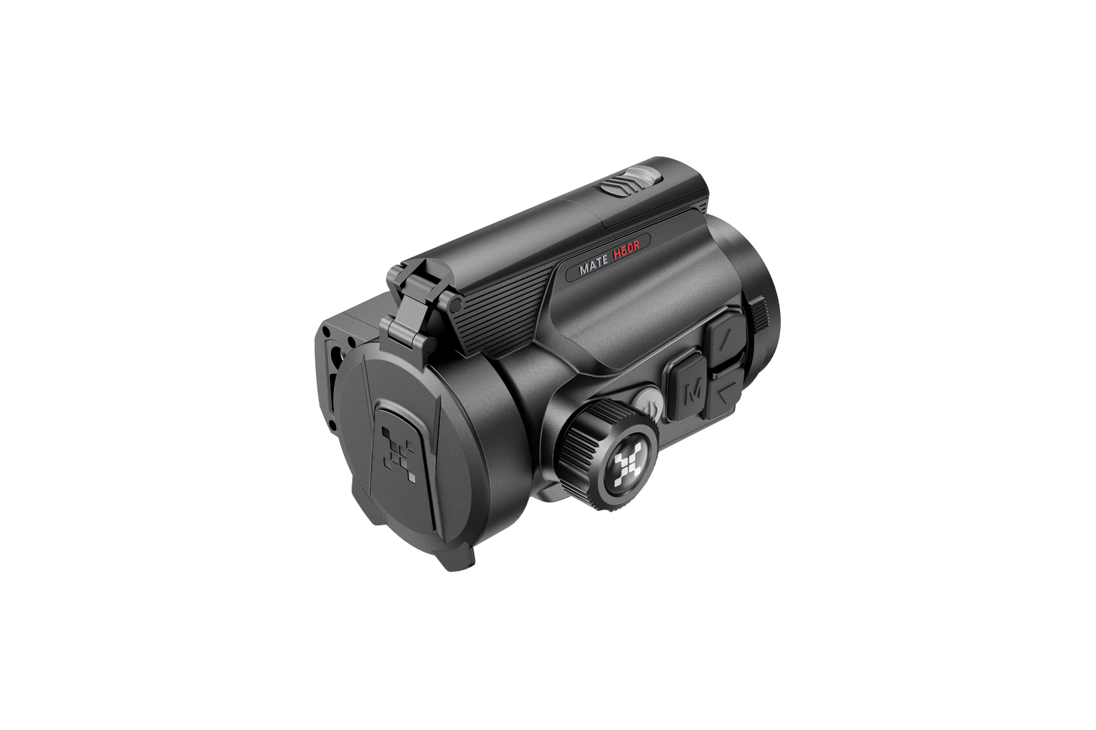 Nocpix MATE MH50R Thermal Clip-On