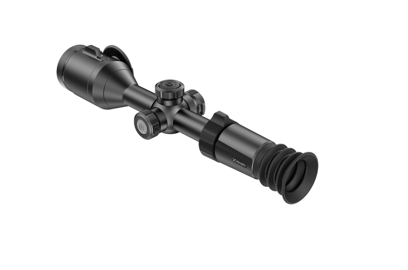 *COMING SOON* Nocpix NITE ND70R Night Vision Scope