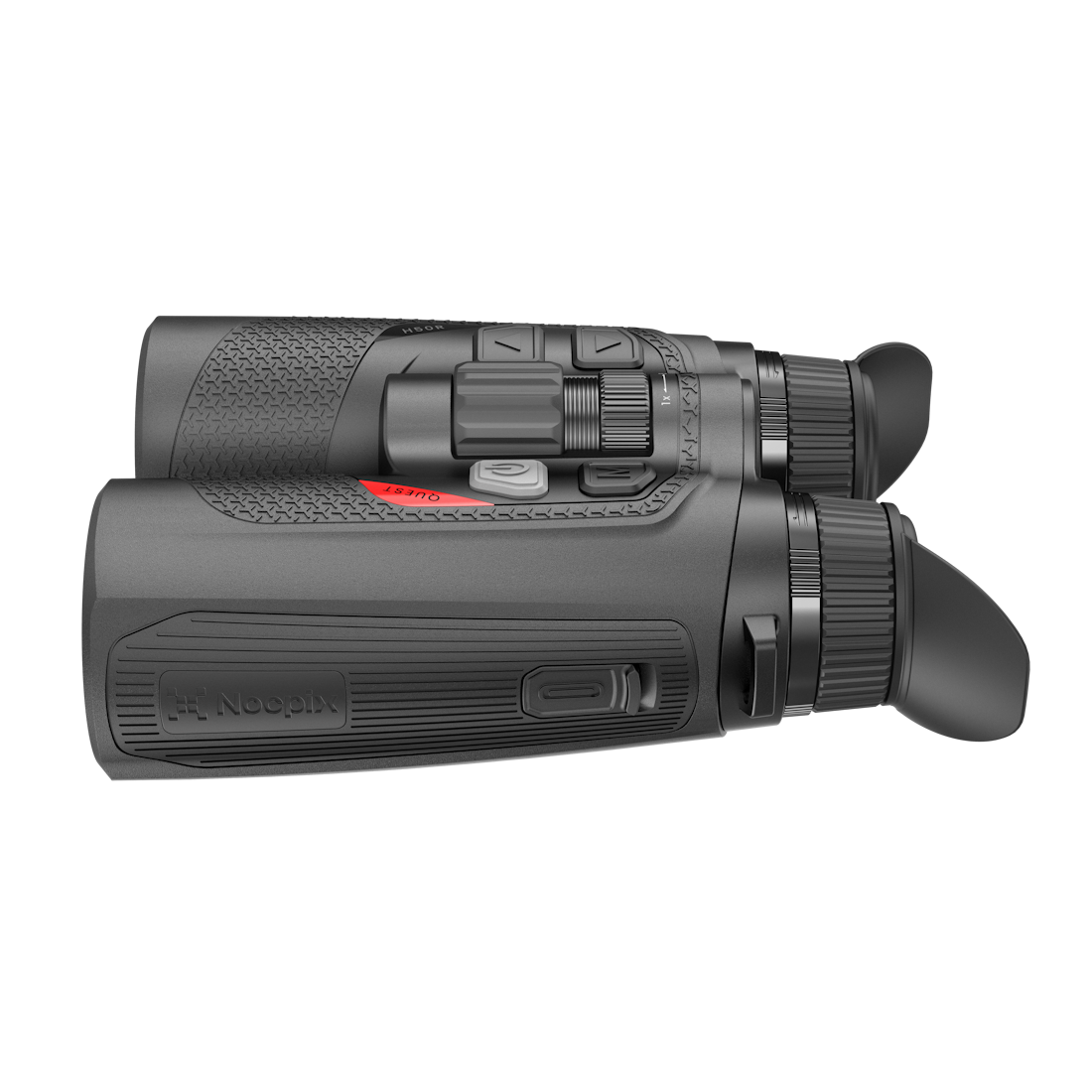 Nocpix QUEST H50R with LRF Thermal Binoculars