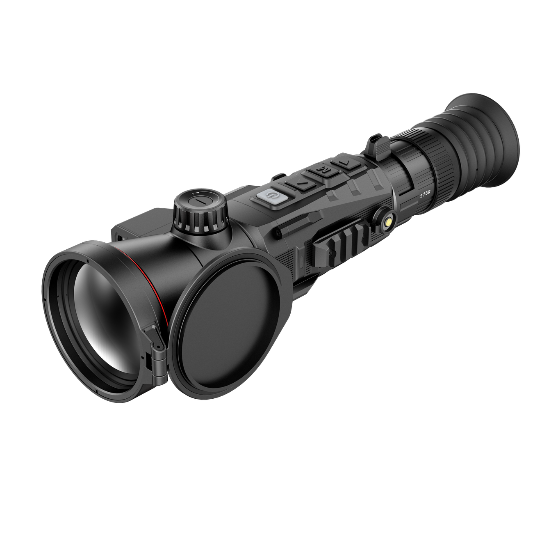 Nocpix RICO2 S75R LRF Thermal Scope