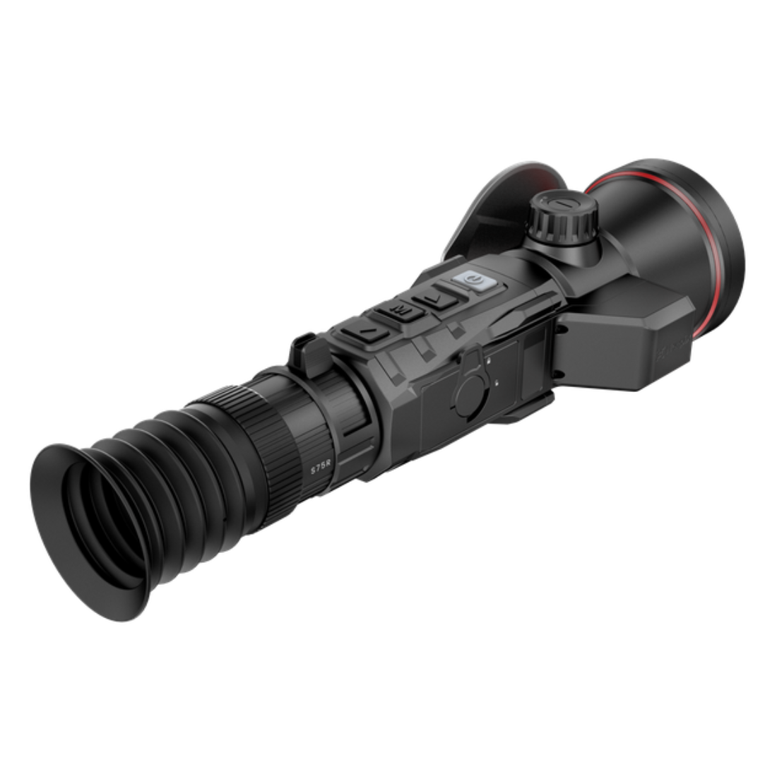 Nocpix RICO2 S75R LRF Thermal Scope
