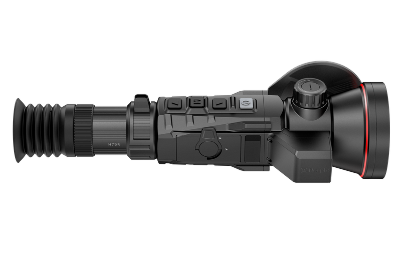 Nocpix RICO2 H75R Thermal Scope