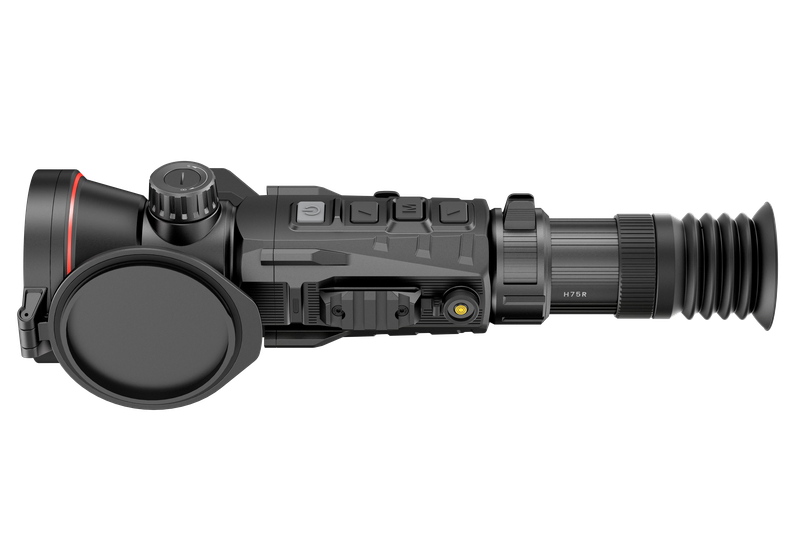 Nocpix RICO2 H75R Thermal Scope