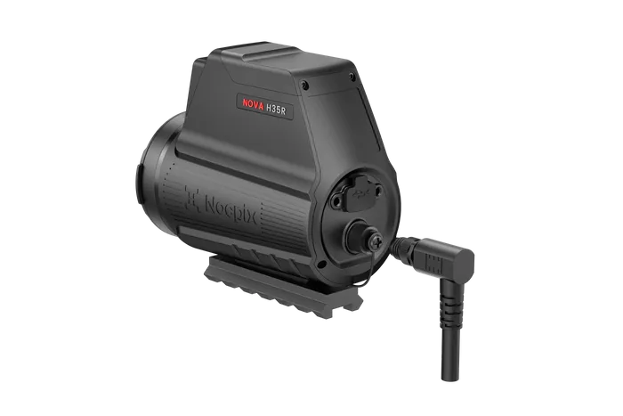 Nocpix NOVA H35R Remote Mounted Thermal