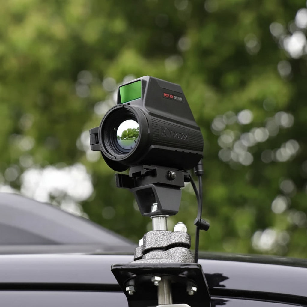Nocpix NOVA H35R Vehicle - Mounted Thermal Imaging System