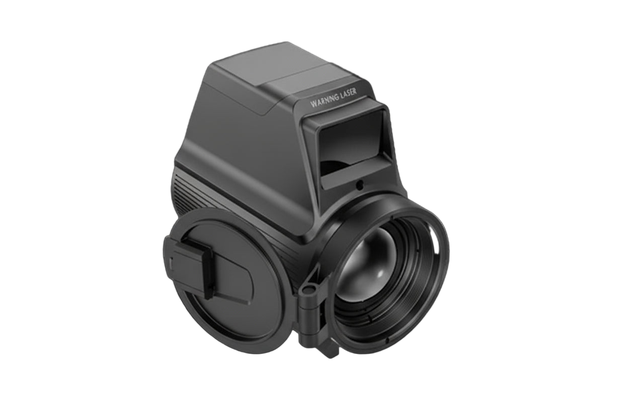 Nocpix NOVA H35R Vehicle - Mounted Thermal Imaging System
