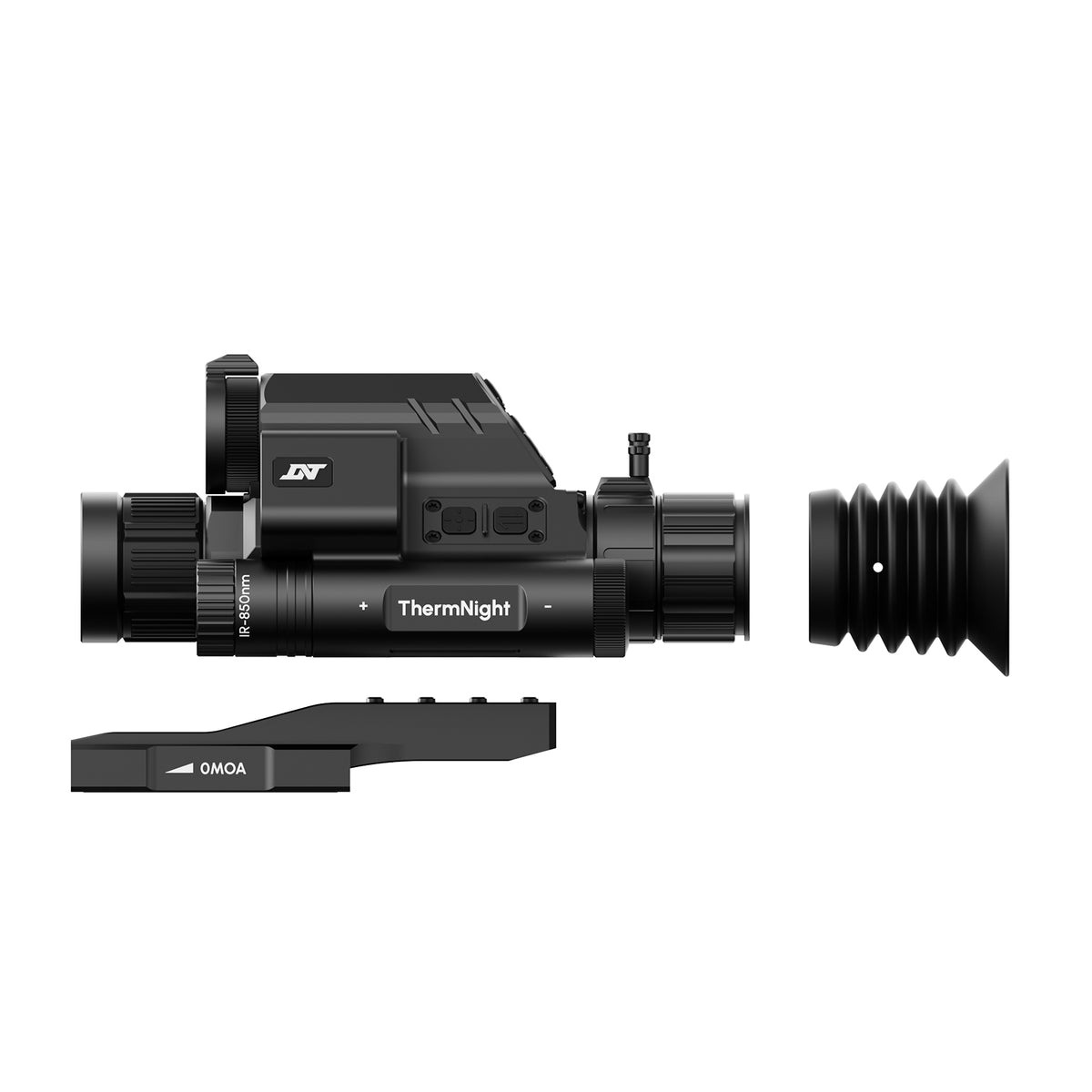 DNT ThermNight TNC335R Thermal & Night Vision Scope