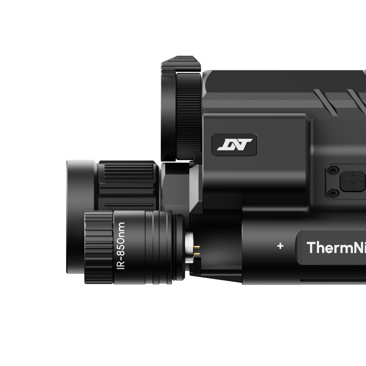 DNT ThermNight TNC335R Thermal & Night Vision Scope
