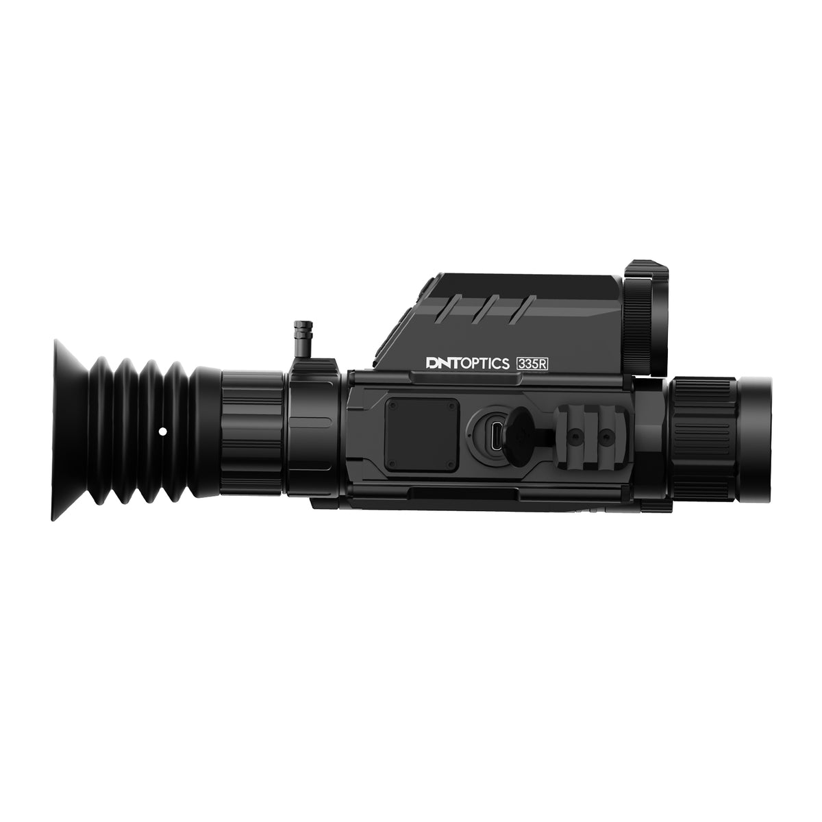 DNT ThermNight TNC335R Thermal & Night Vision Scope