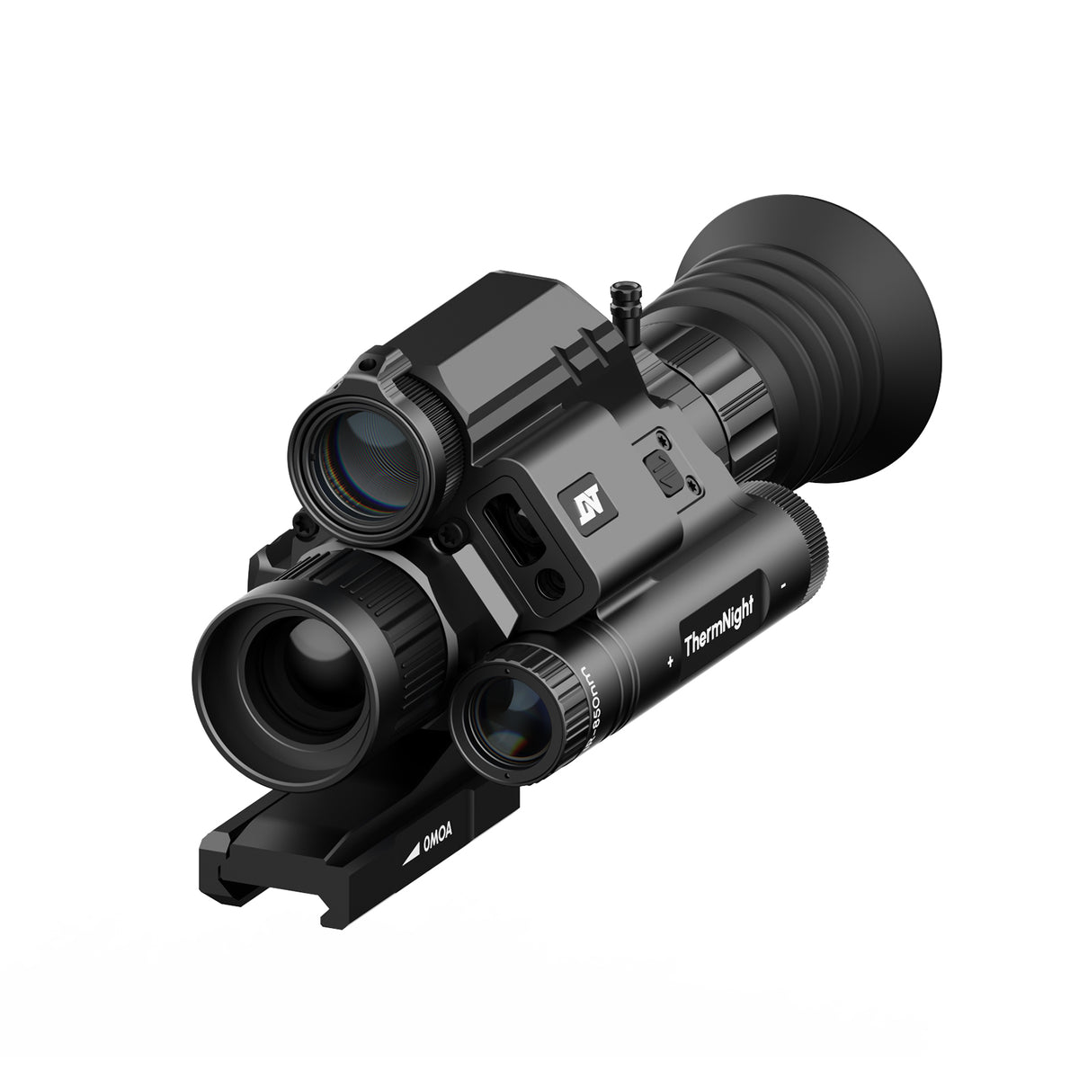 DNT ThermNight TNC335R Thermal & Night Vision Scope