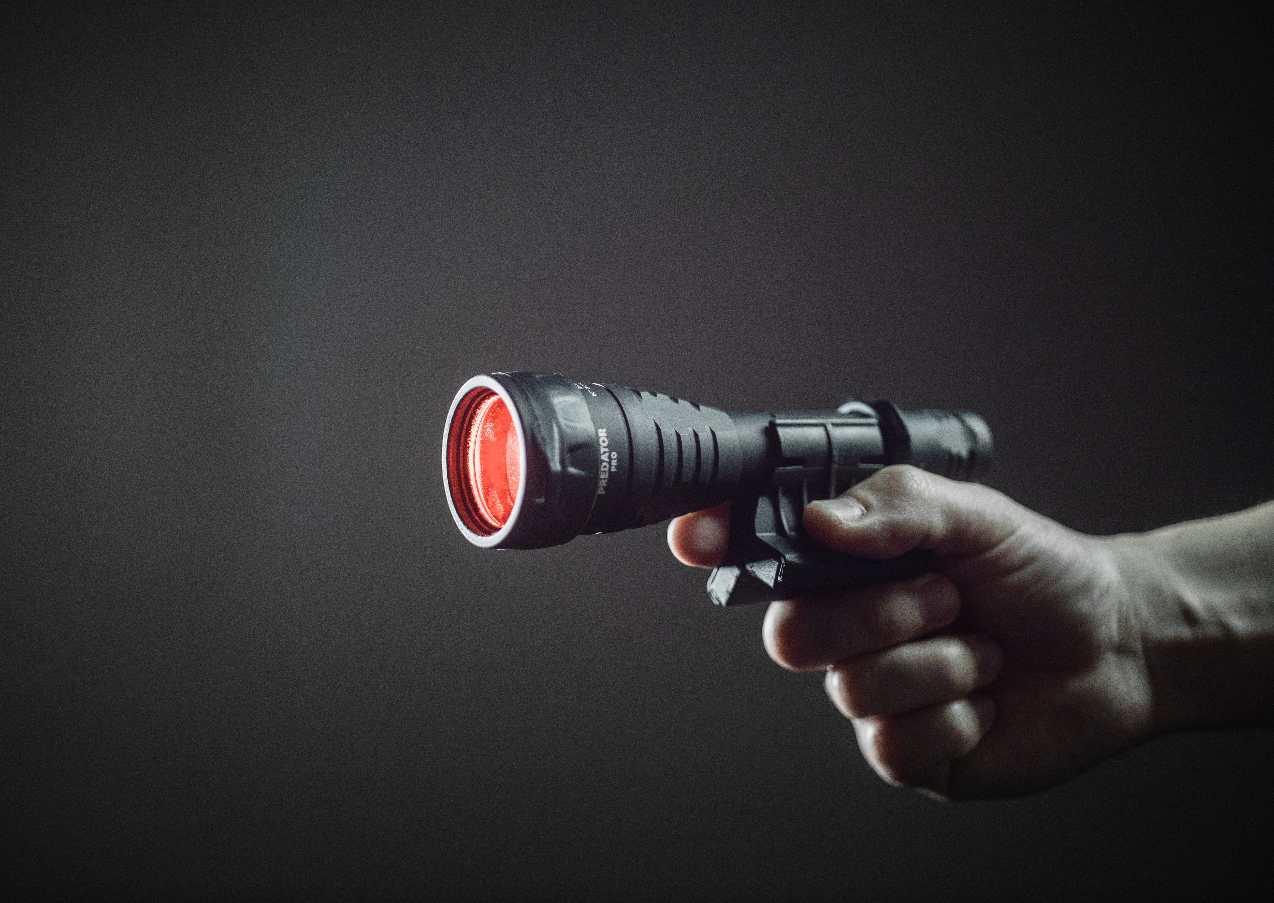 Armytek Predator Pro Extended Set