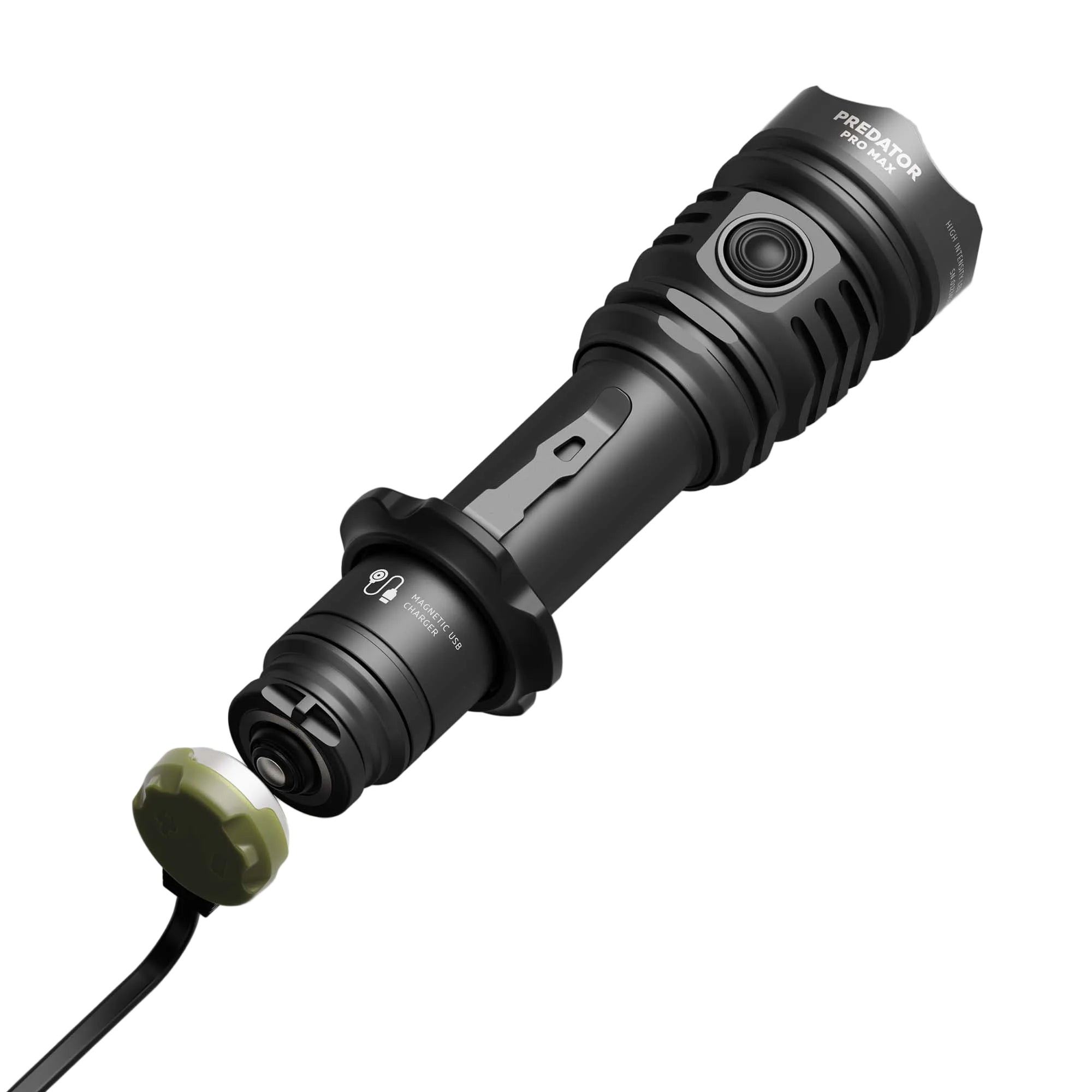 Armytek Predator Pro Max Hunting Kit - White Light