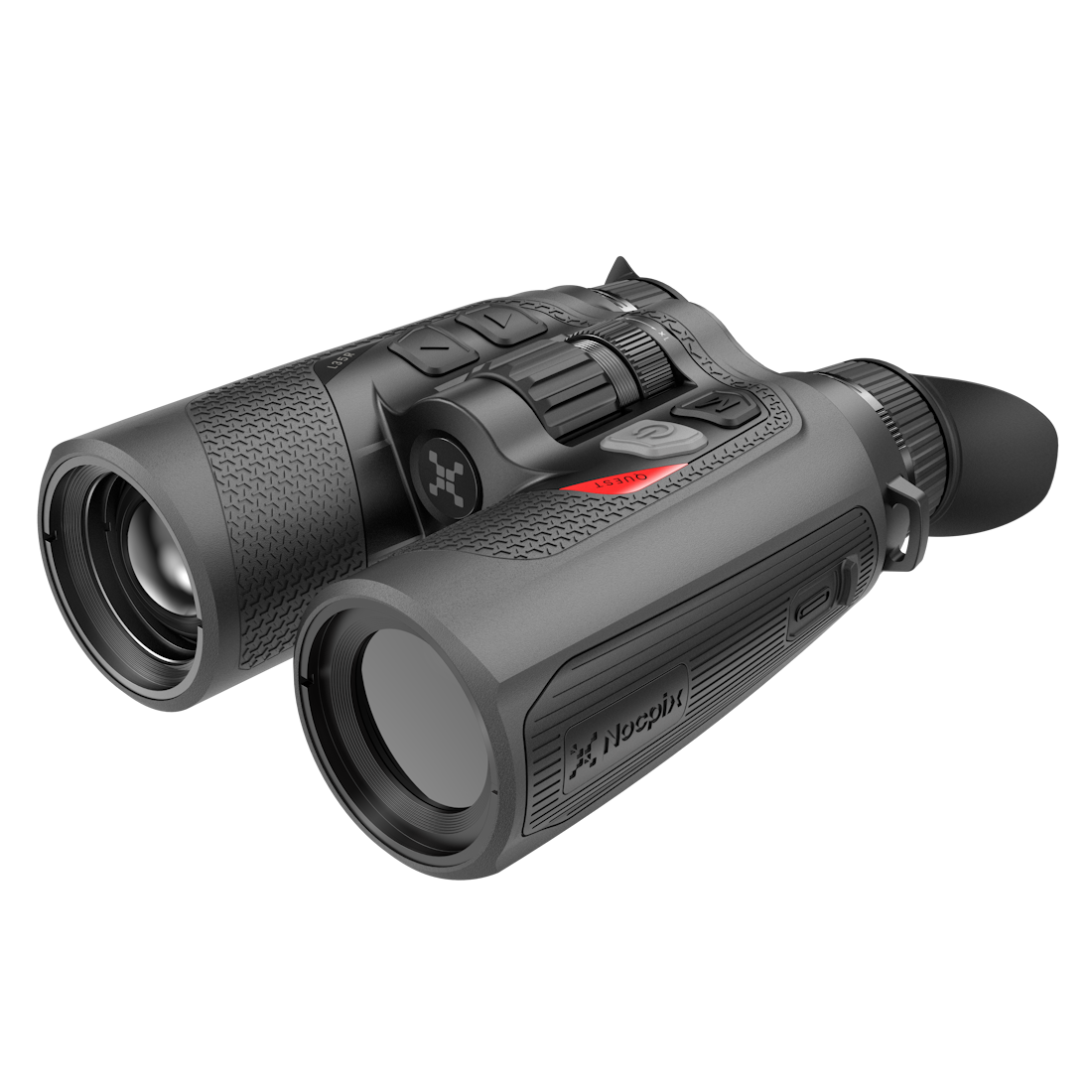 Nocpix QUEST L35R with LRF Thermal Binoculars