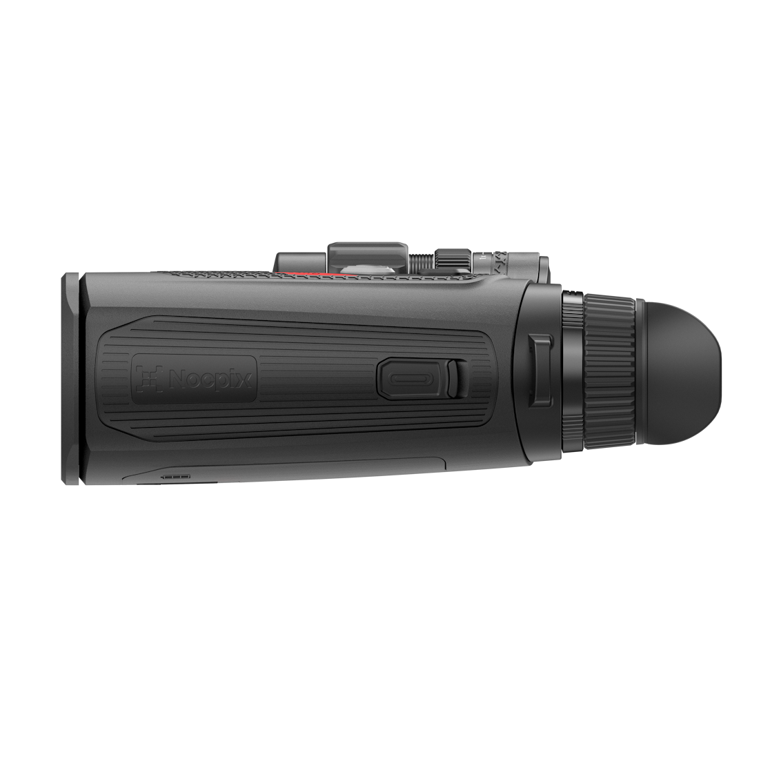Nocpix QUEST L35R with LRF Thermal Binoculars