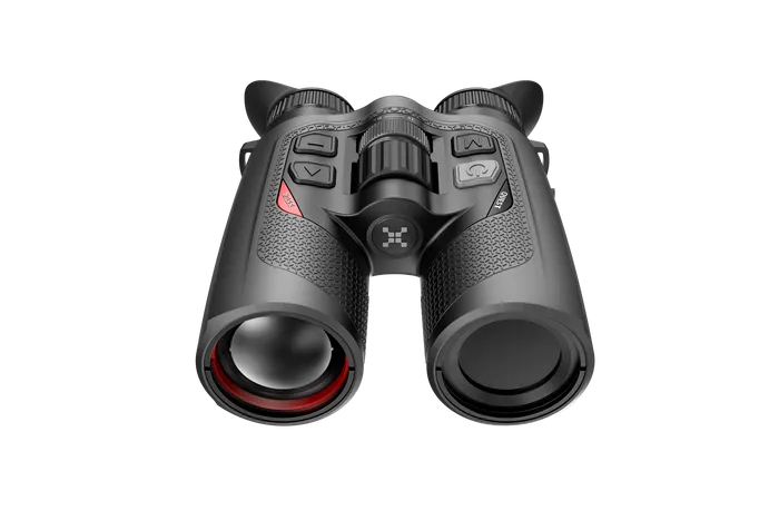 Nocpix QUEST S50R Thermal Binocular