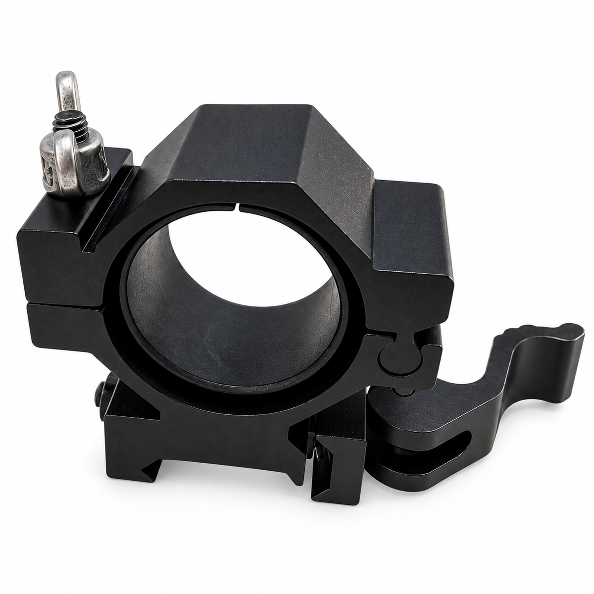 X-Night Flashlight Quick-Release Rotating Mount