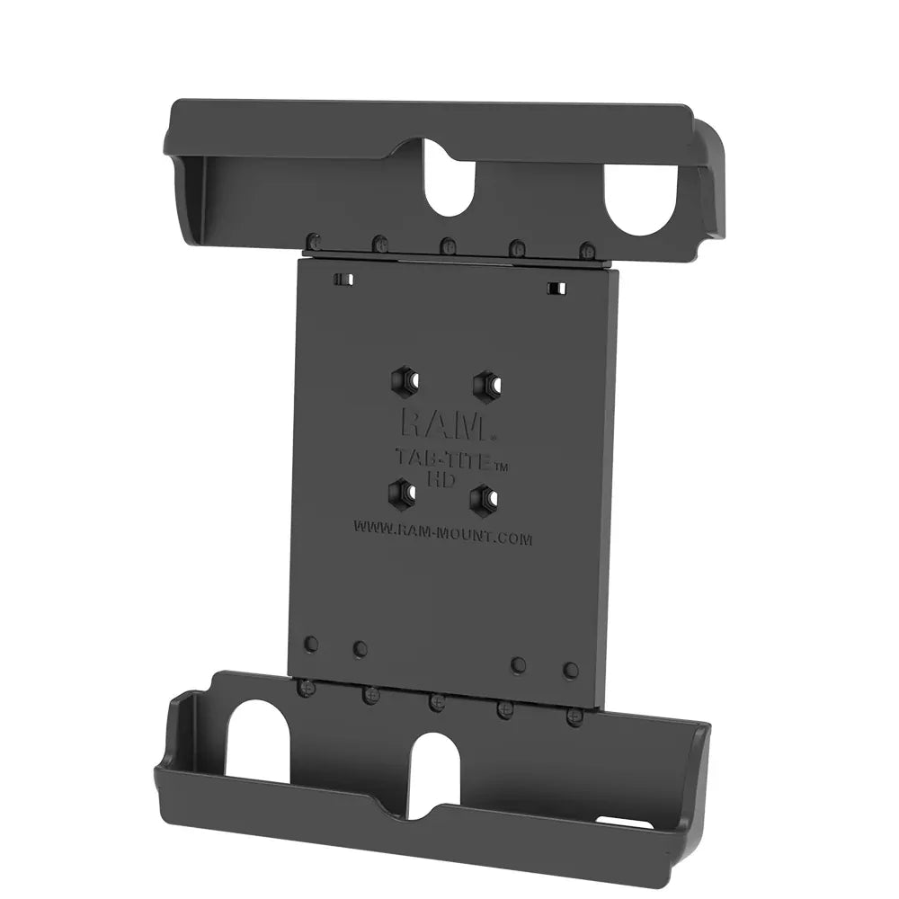 Tab-Tite Holder for 9"- 10.5" Tablets with Heavy Duty Cases RAM-HOL-TAB20U