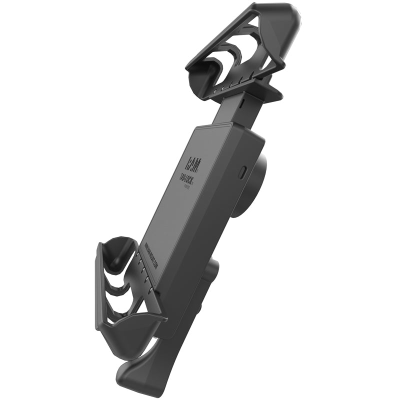 RAM Mounts RAM-HOL-TABL8U Tab-Lock Locking Tablet Holder