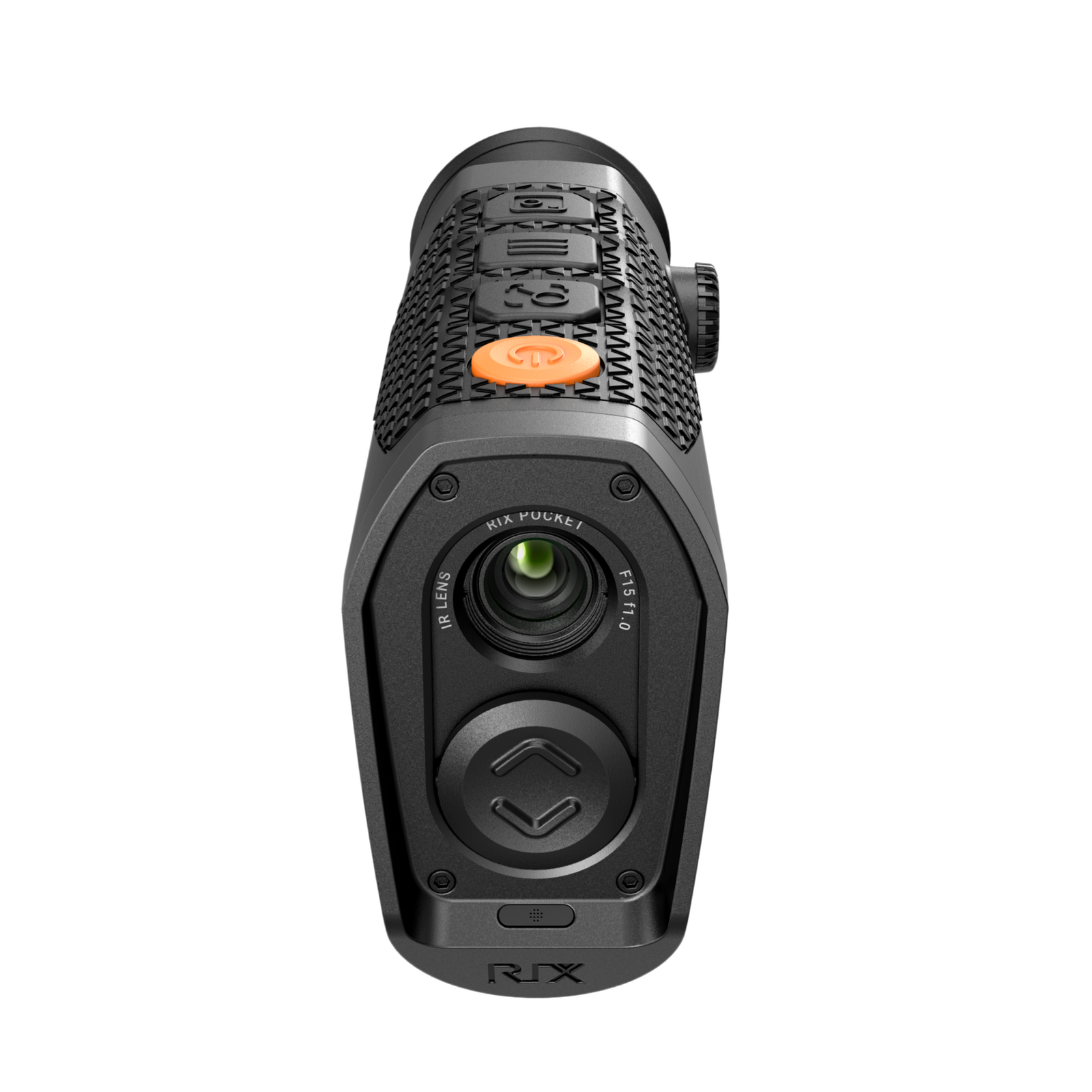 Rix POCKET K2 Thermal Monocular