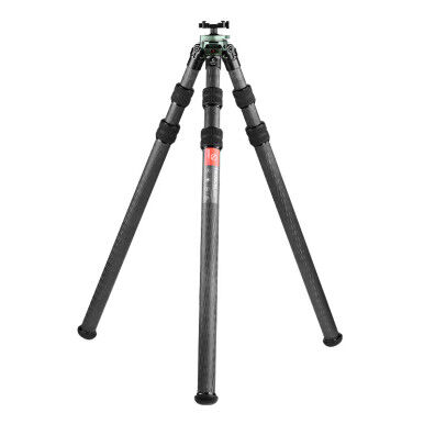 Rix LEAP L6R Predator Package Thermal Scope (640px, LRF) – Complete Hunting Setup