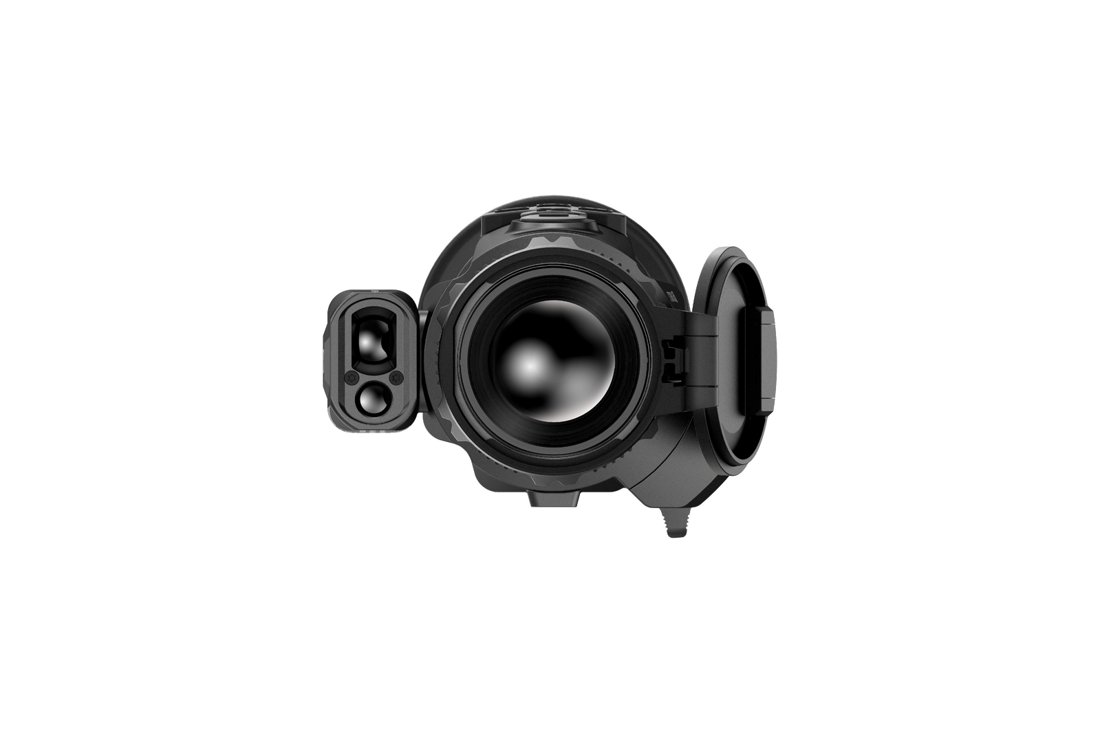 Rix STORM S3R Thermal Scope (384px, LRF)