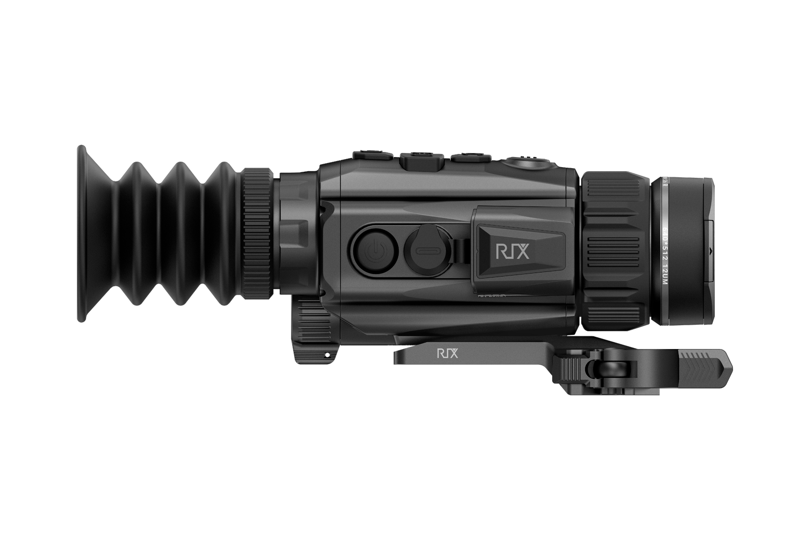 Rix STORM S6R Thermal Scope (640px, LRF)