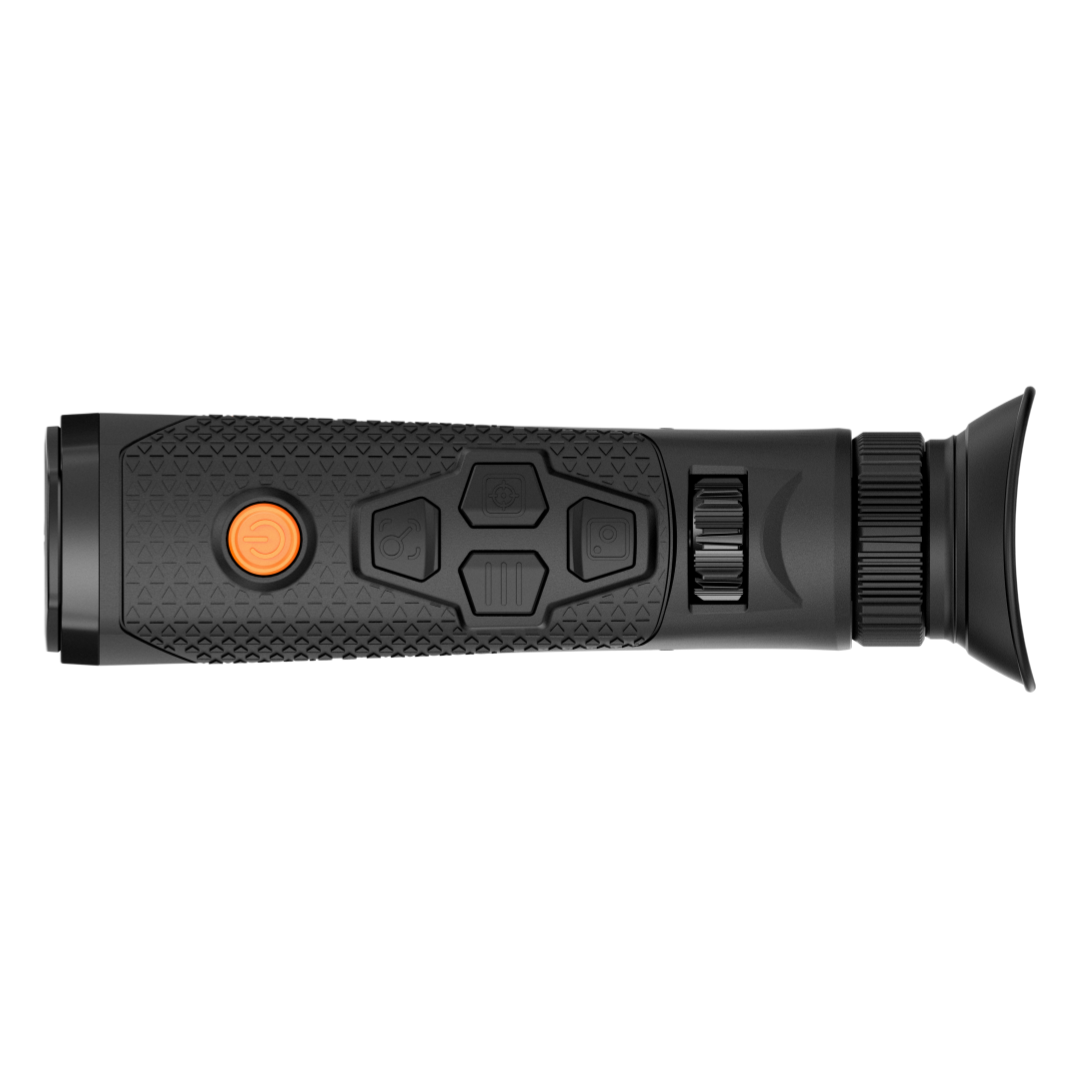 Rix TITAN T6 Thermal Monocular (640px, LRF)