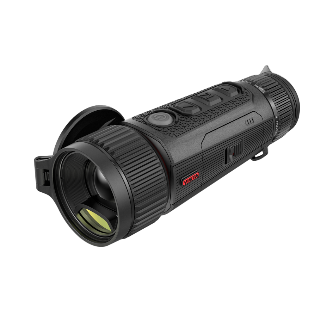 Nocpix VISTA H35R with LRF Thermal Monocular
