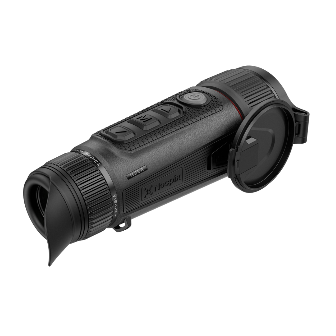 Nocpix VISTA H35R with LRF Thermal Monocular