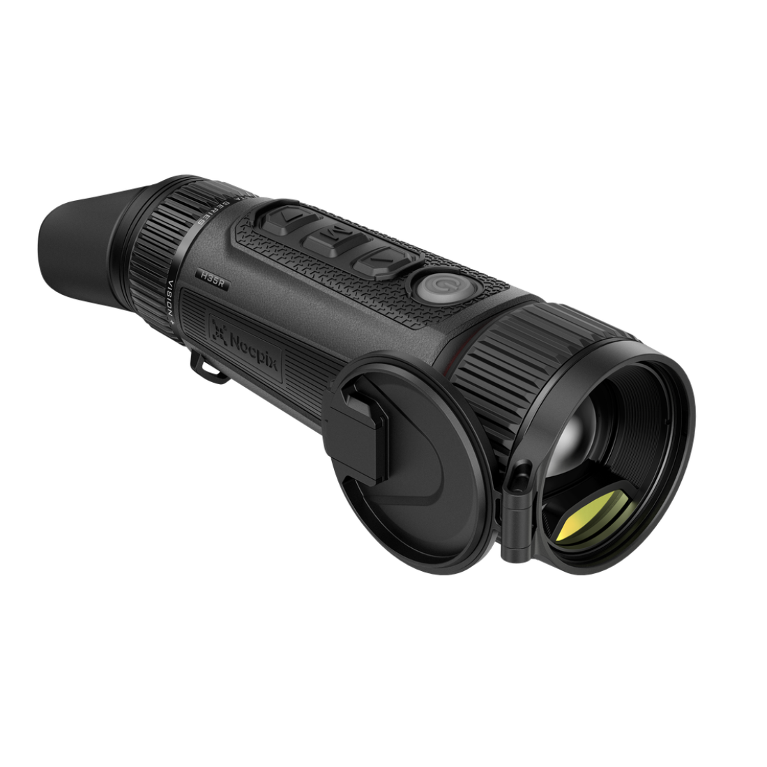 Nocpix VISTA H35R with LRF Thermal Monocular