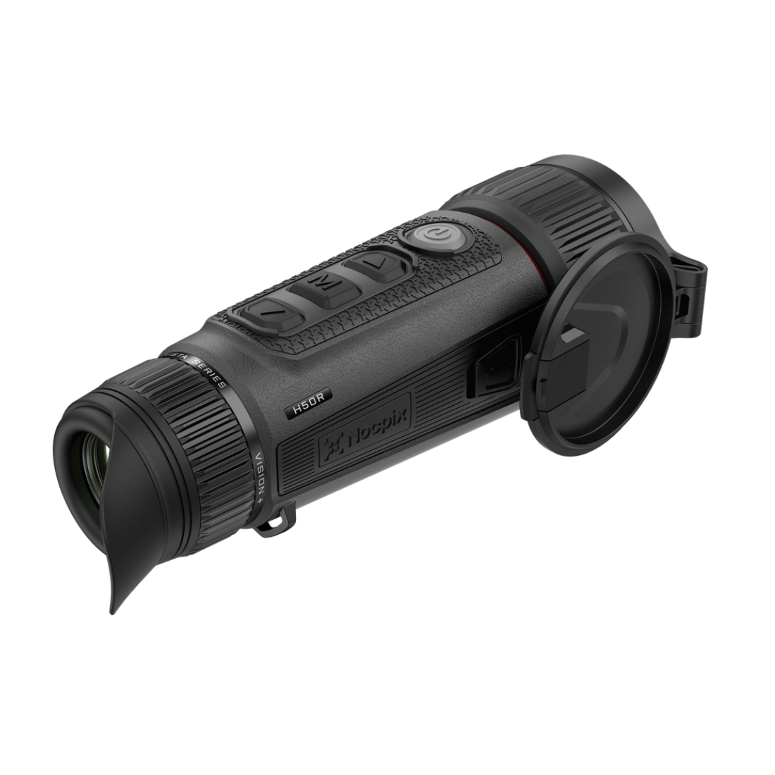 Nocpix VISTA H50R with LRF Thermal Monocular