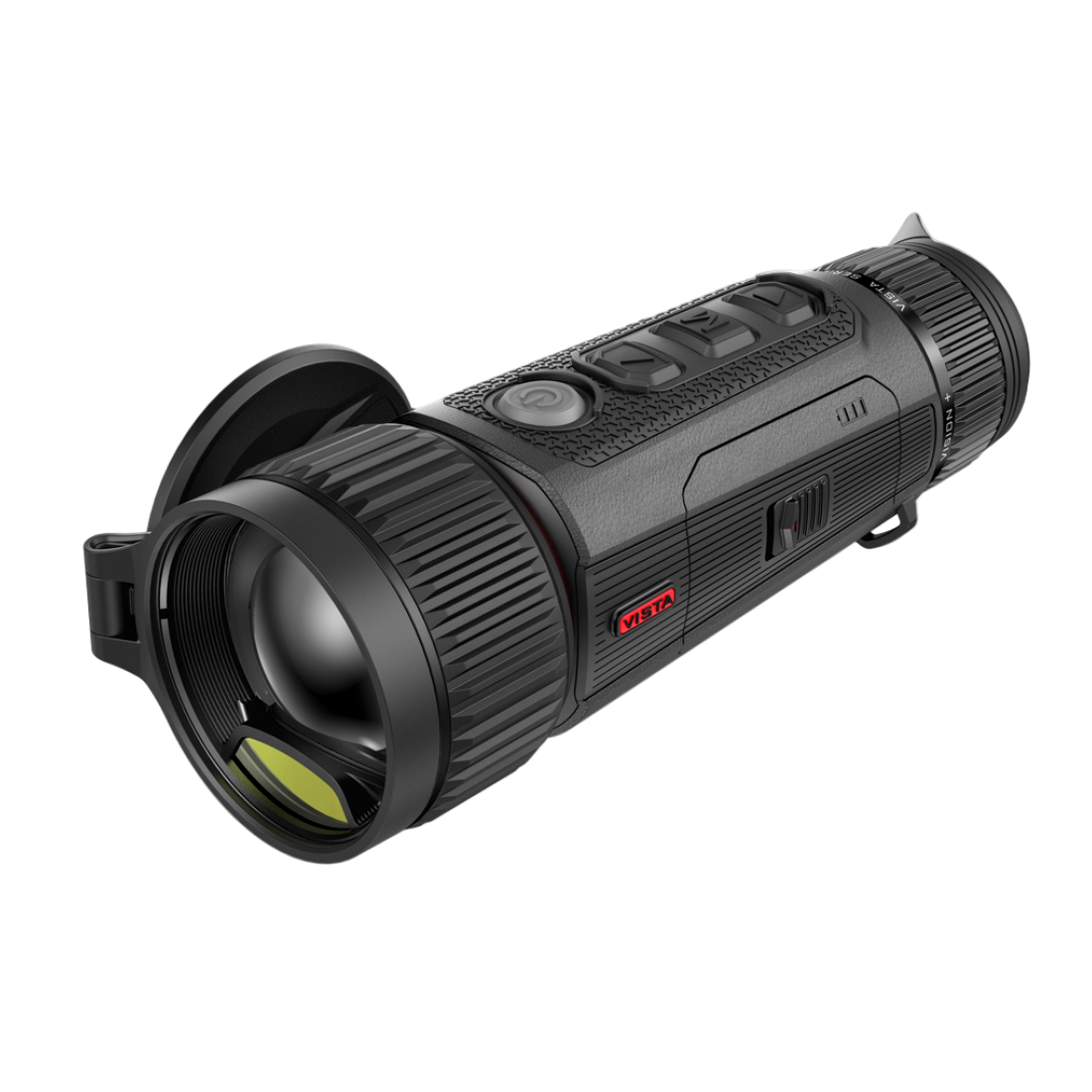 Nocpix VISTA H50R with LRF Thermal Monocular