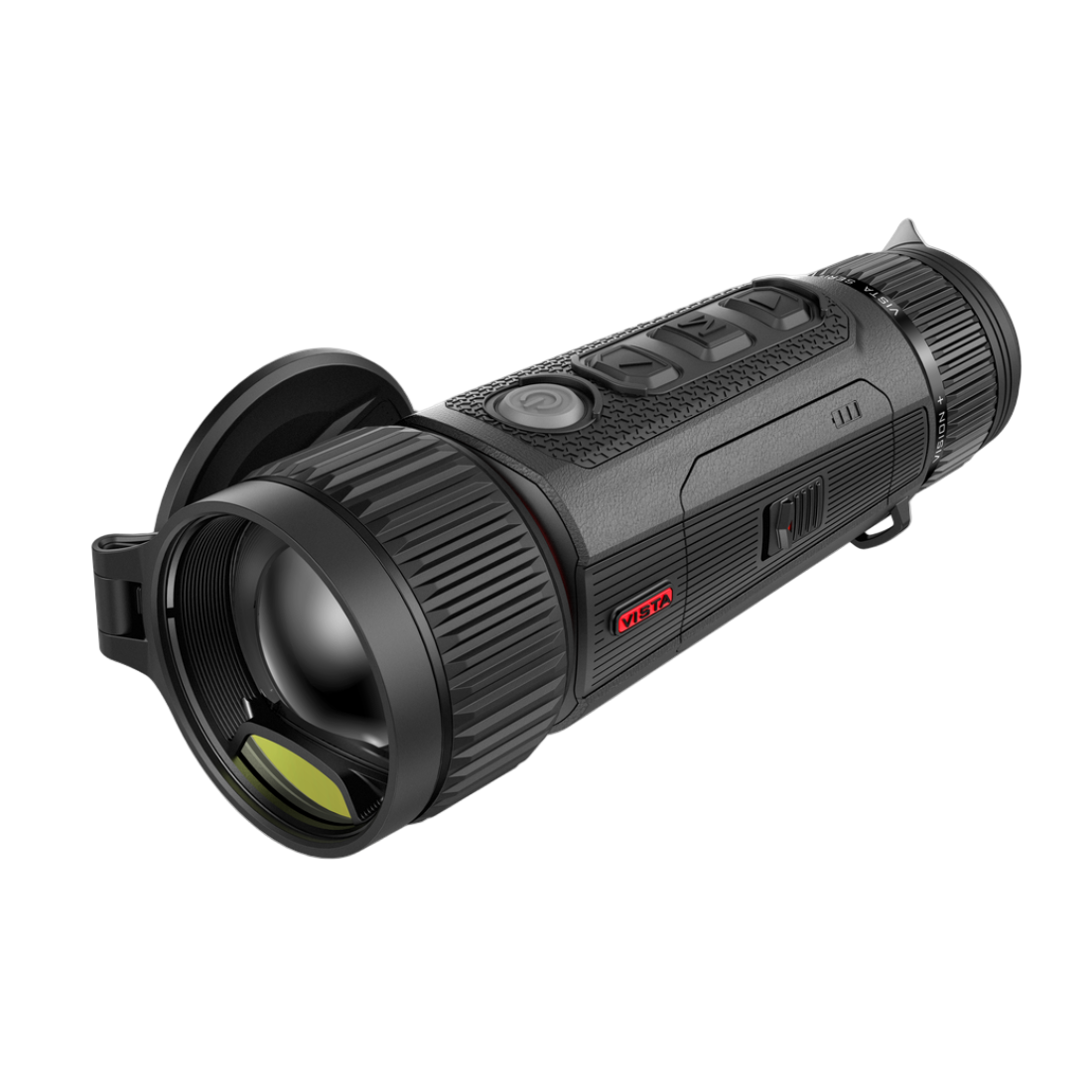 Nocpix VISTA S50R with LRF Thermal Monocular
