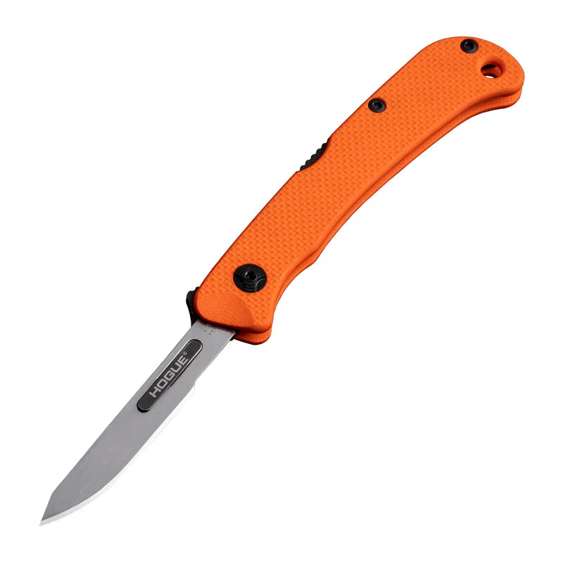 Hogue Expel Folder Scalpel - 2.5" Folding Knife
