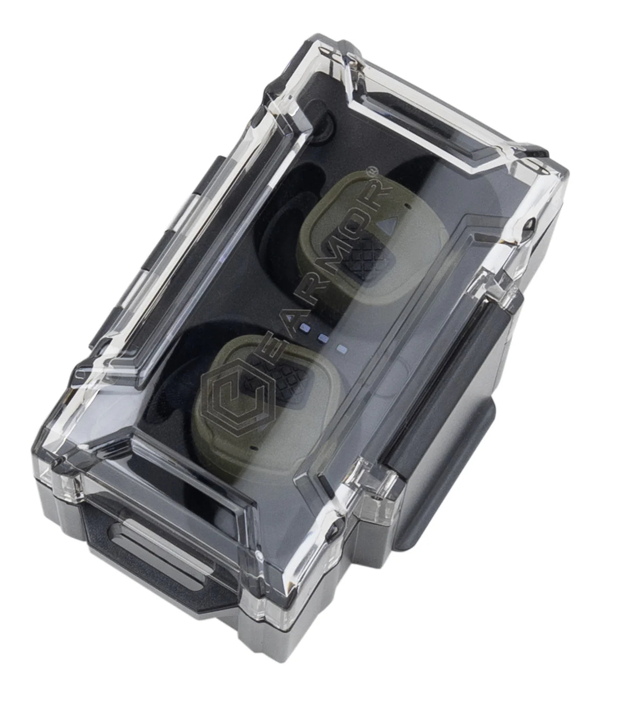 Earmor M20T Pro Bluetooth Earplugs