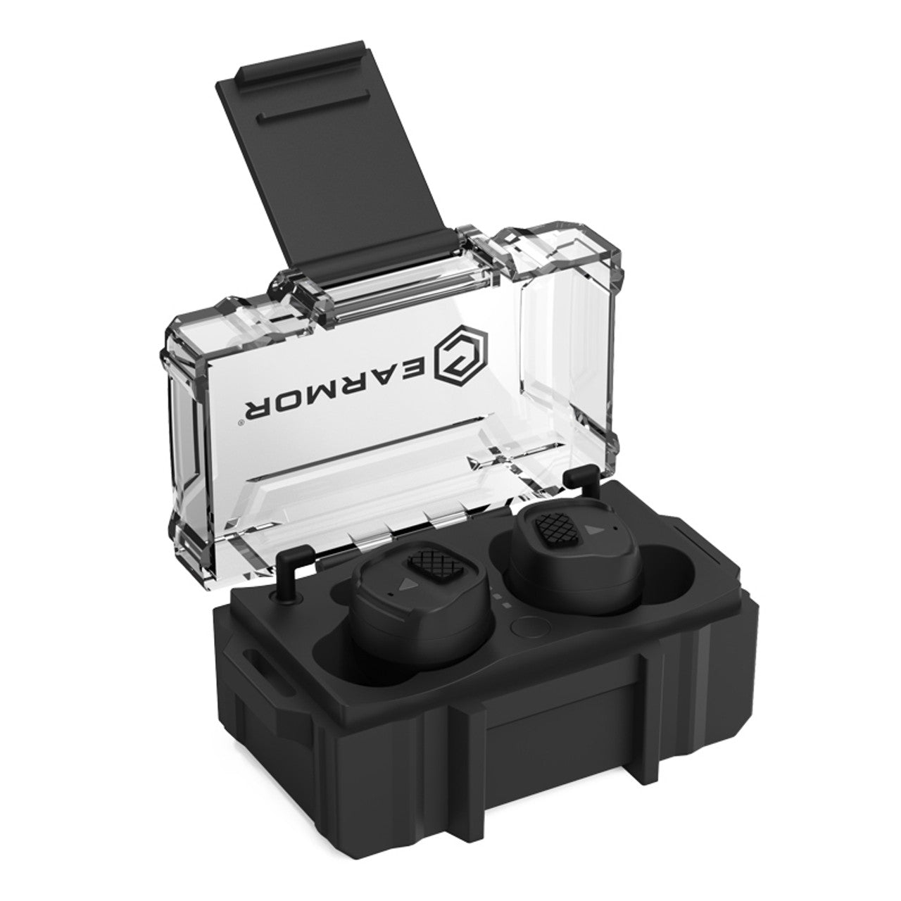 Earmor M20T Pro Bluetooth Earplugs
