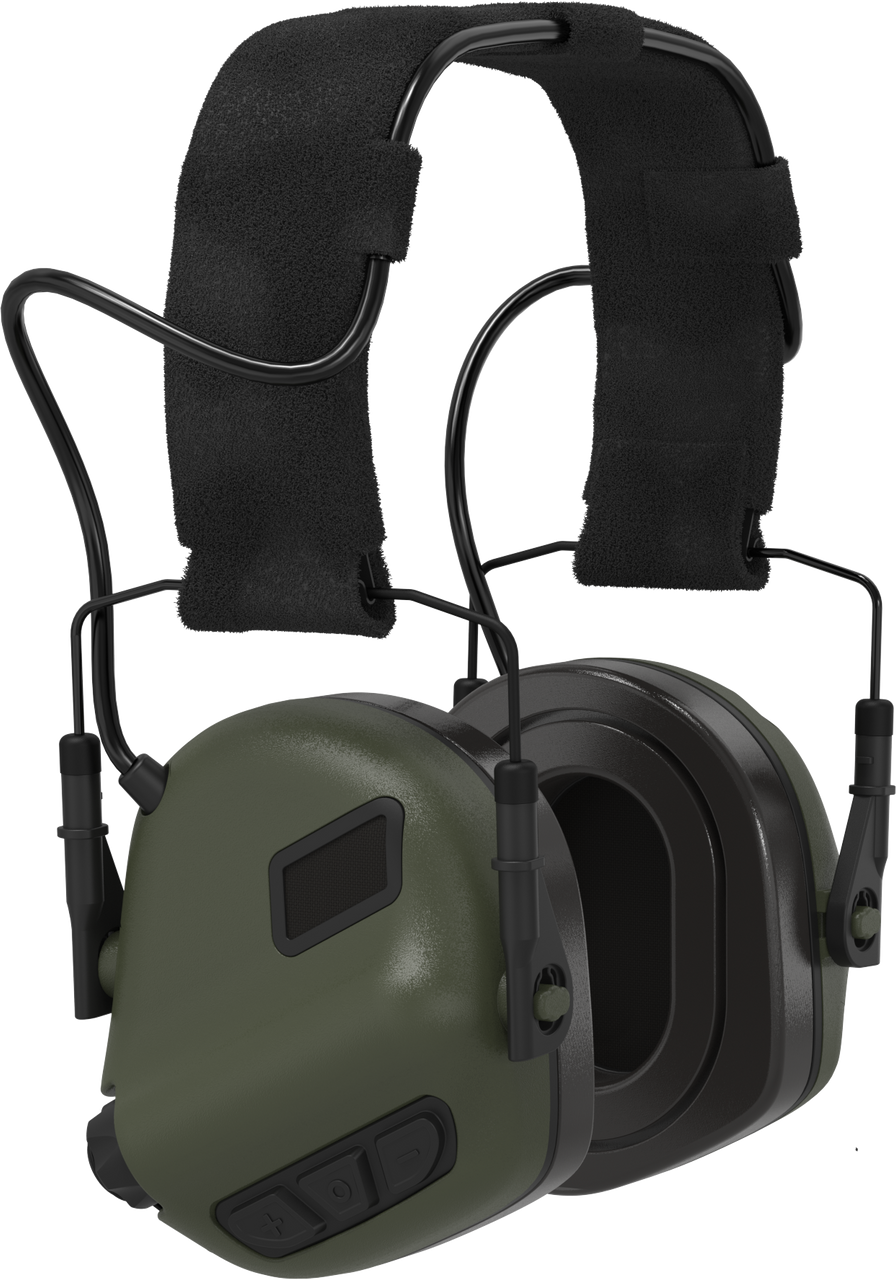 Earmor M31 PLUS Electronic Earmuffs